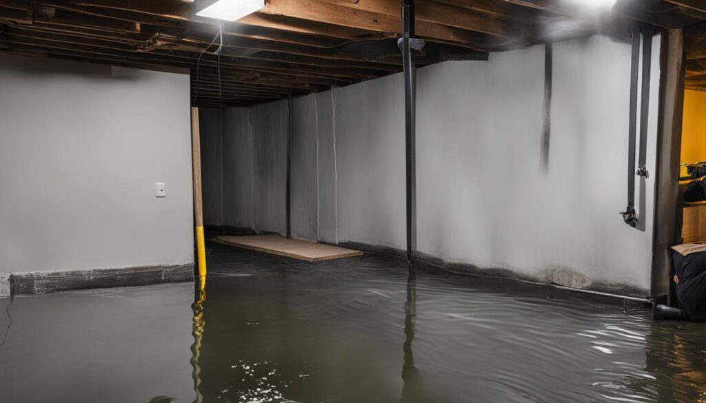 Why Hiring Professionals for Basement Waterproofing is Worth It